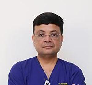 Indranil Dutta, Cardiologist in Kolkata - Appointment | Jaspital